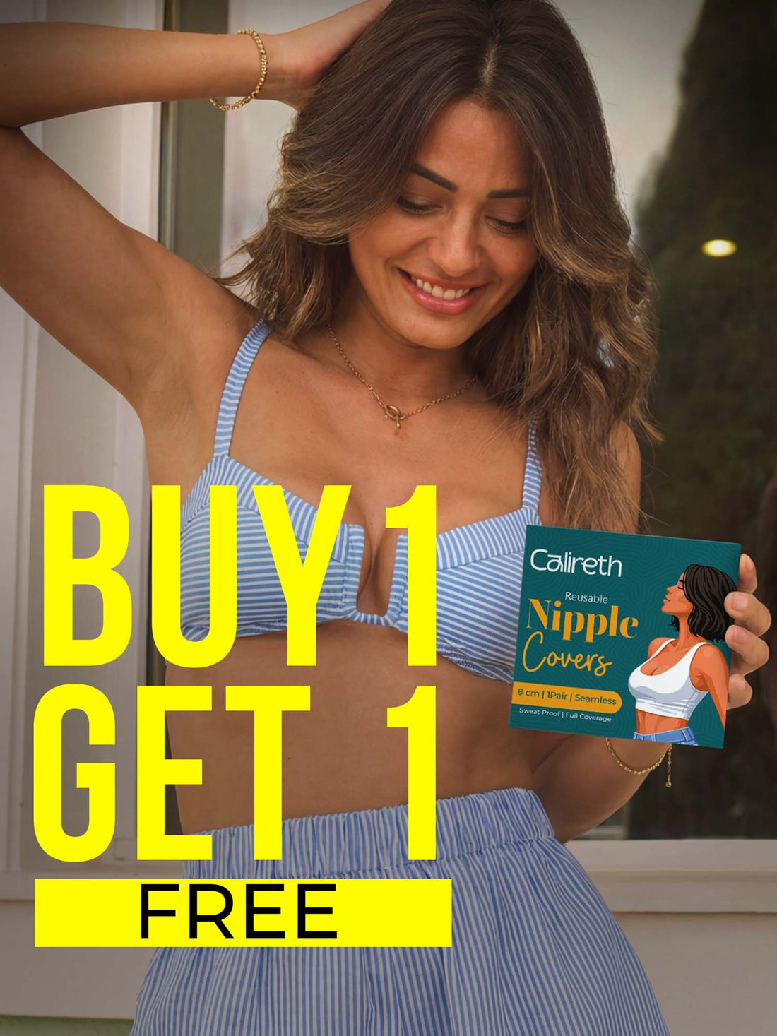 Nipple Cover