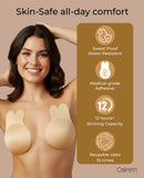 Reusable Breast Lift Cup Rabbit Shaped - Calireth