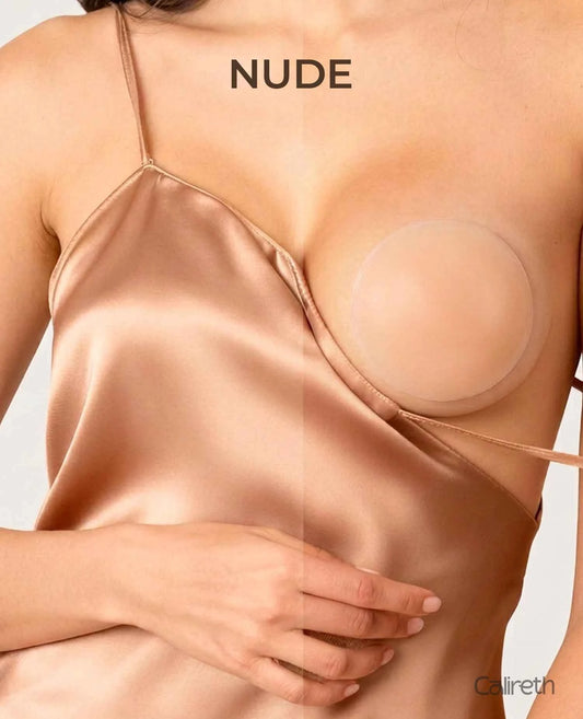 Nipple Cover Non Glue (Buy 1 Get 1)