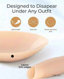 Nipple Cover Glue & No Glue Nude Color Combo