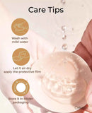 Nipple Cover Glue & No Glue Nude Color Combo