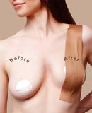 Breast Tape - Calireth