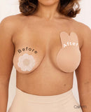 Breast Lift Cup For C-D Cup Size + Breast Tape