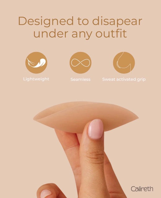 Nipple Cover Non Glue