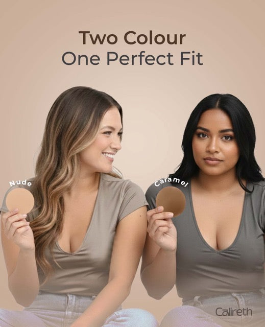 Nipple Cover Non Glue