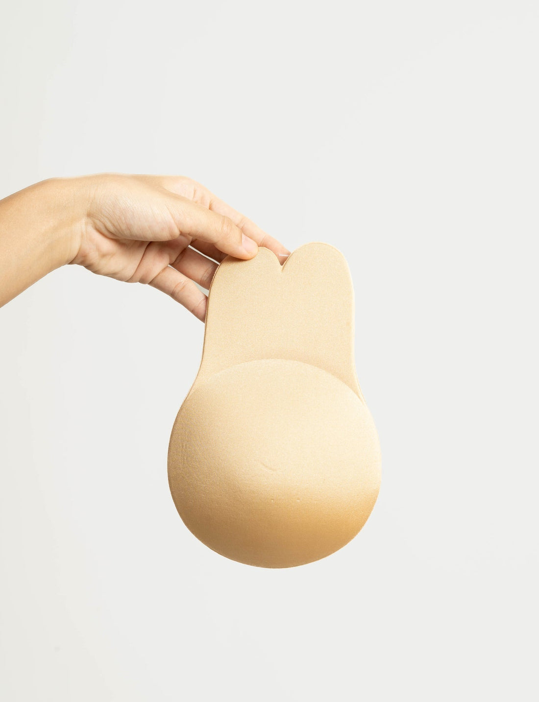 Reusable Breast Lift Cup Rabbit Shaped