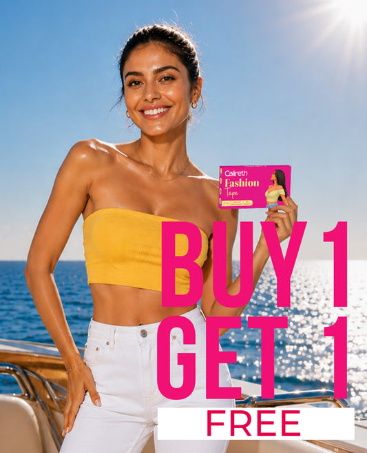 Fashion Tape (Buy 1 Get 1)