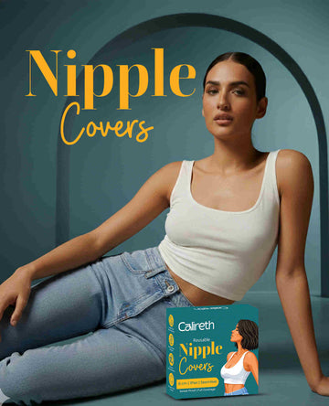 Nipple Cover Non Glue